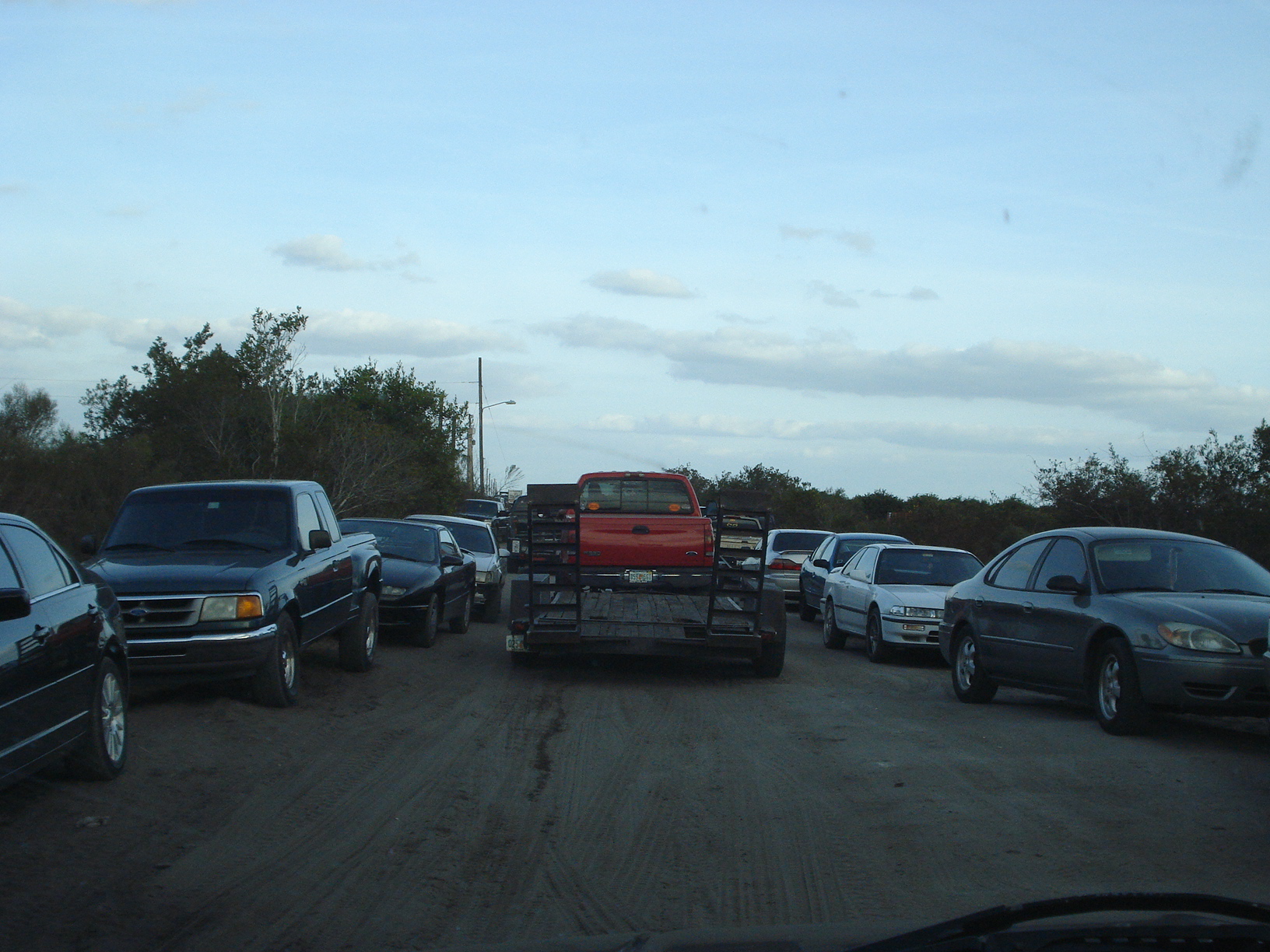 Suburban Estates Holopaw Recreational Lots For Sale