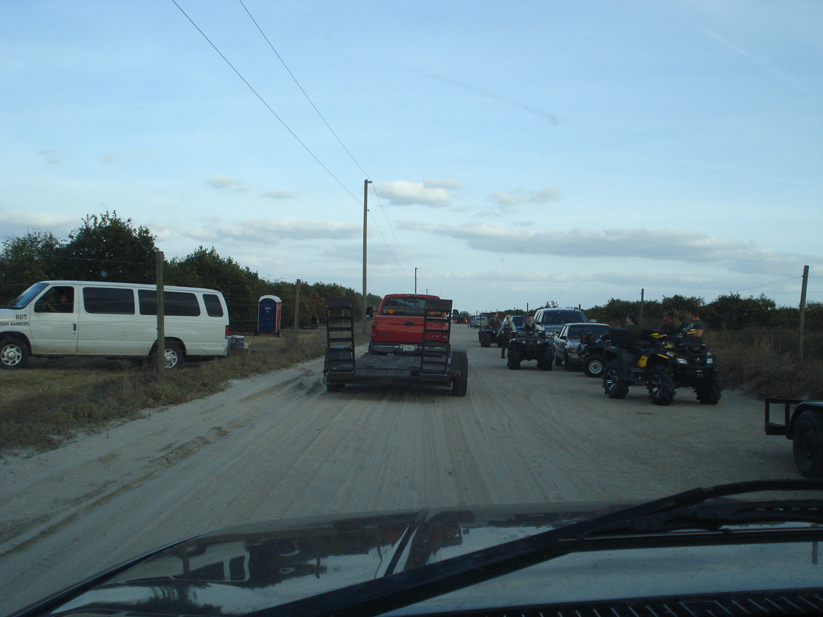 Suburban Estates Holopaw Recreational Lots For Sale