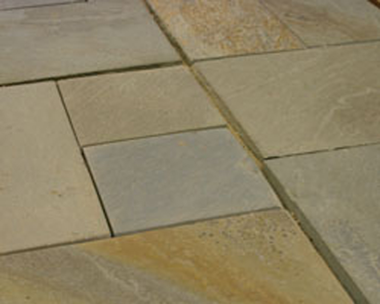 Natural Landscape Flagstones in Souderton, PA