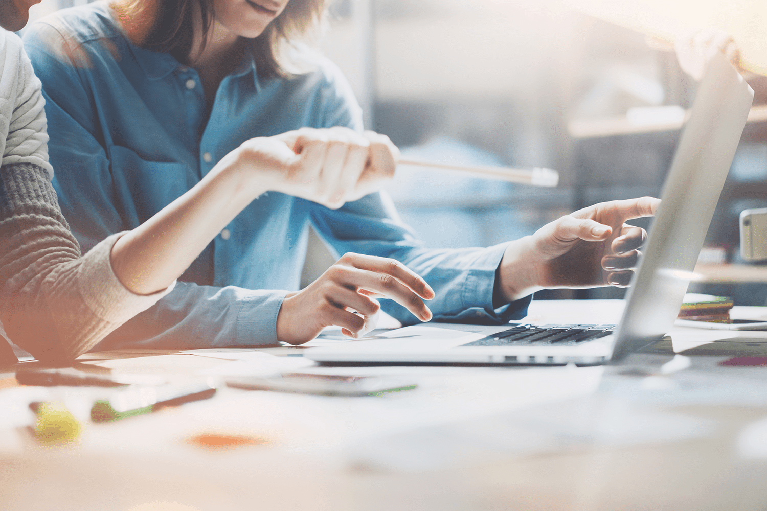 Managed Services White Paper Series Landis+Gyr