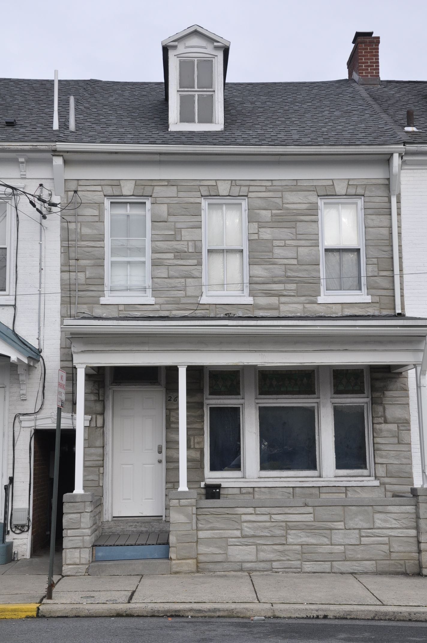 Landis Hometown Properties Student Housing Kutztown University