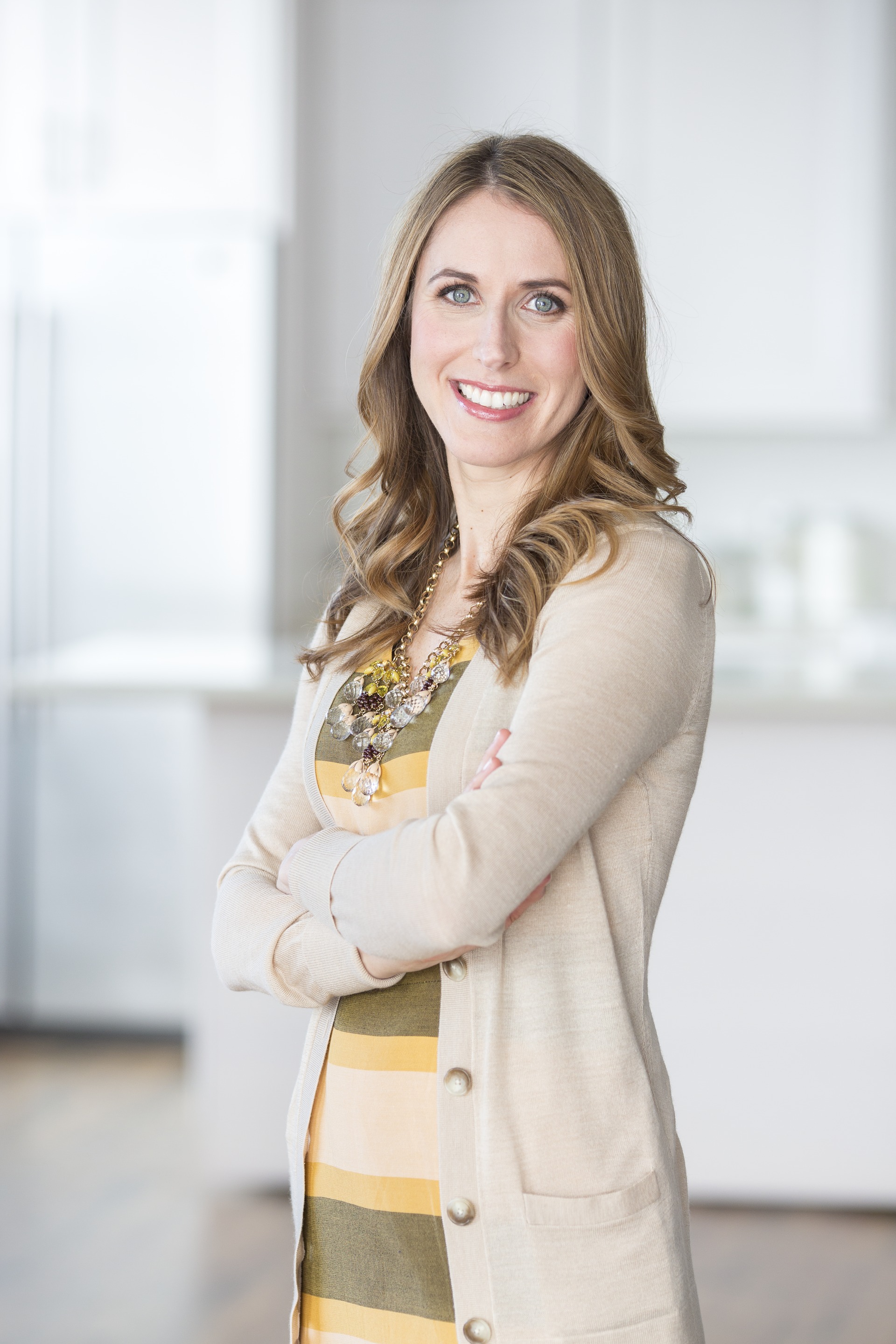 Meet the Media Samantha Hart, Editor at Better Homes and Gardens