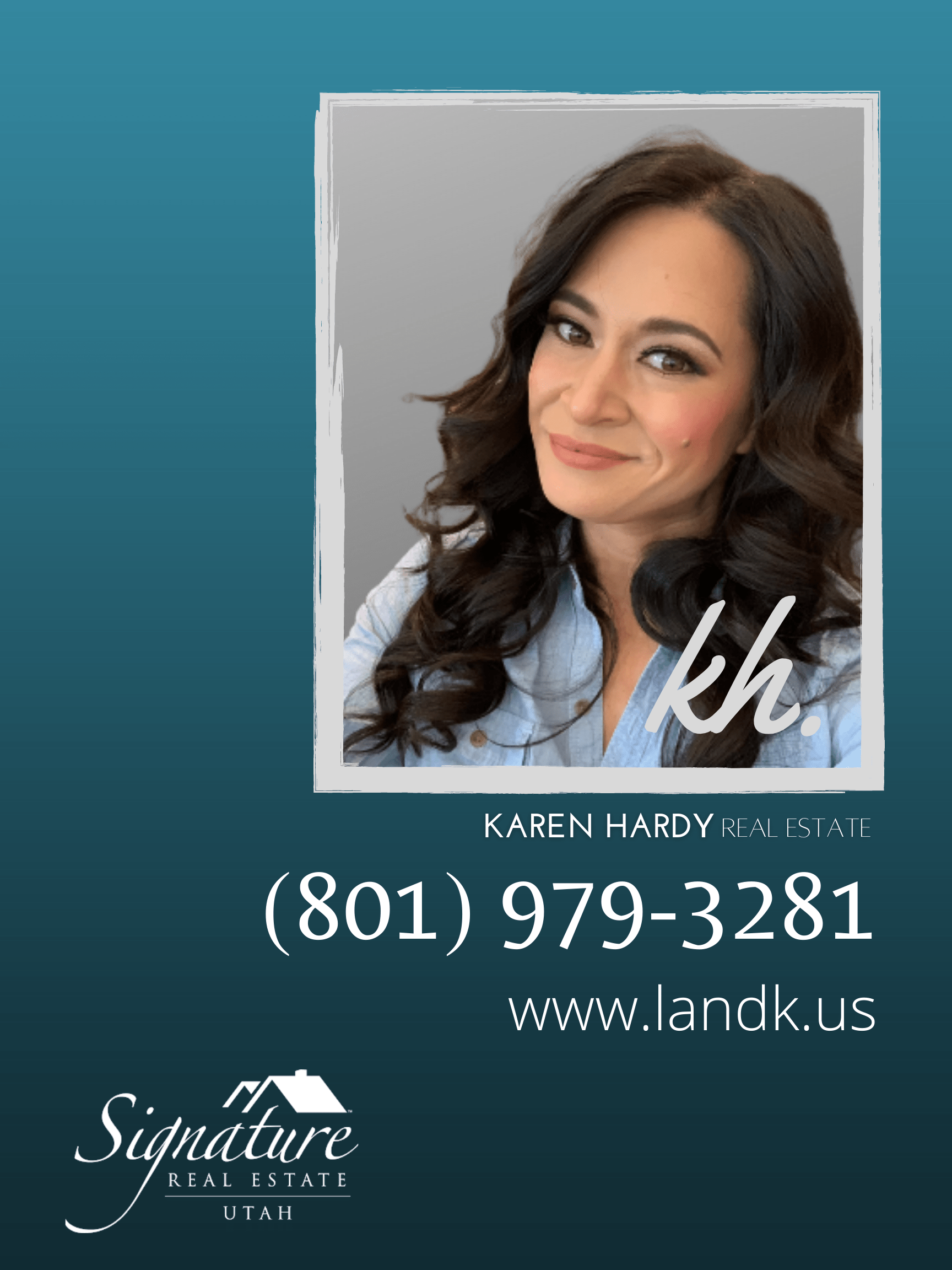 Karen Hardy Real Estate