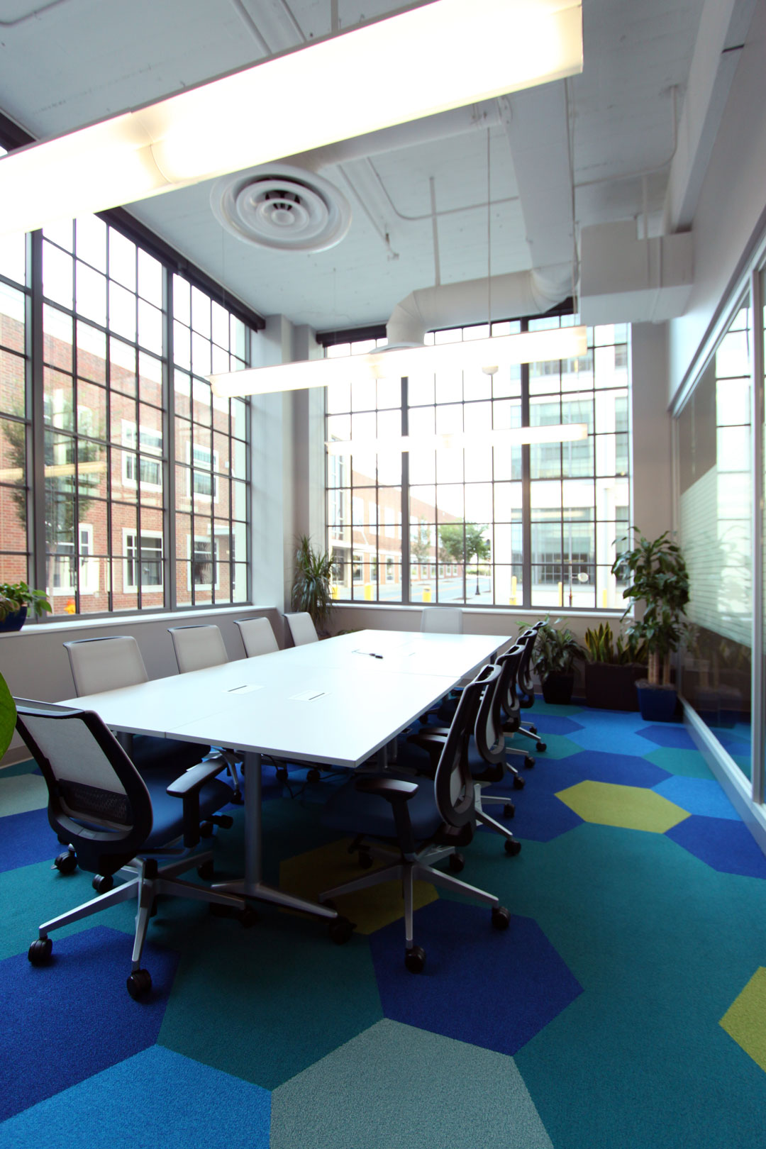 Landmark Builders Sunrise Technologies Landmark Builders