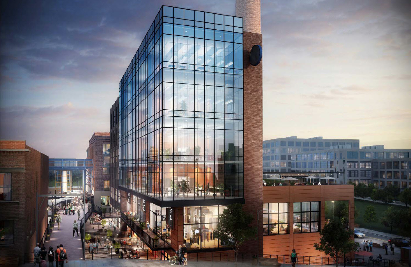 Landmark Builders Bailey South Landmark Builders