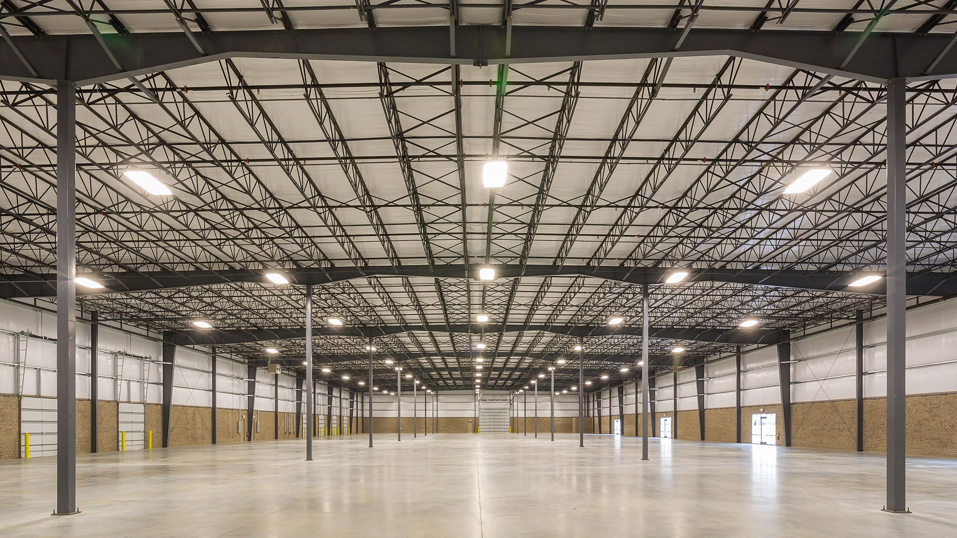 Pope Companies Landmark Builders