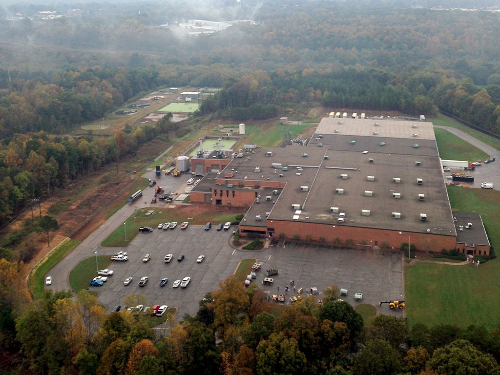 Ruger Firearms Landmark Builders