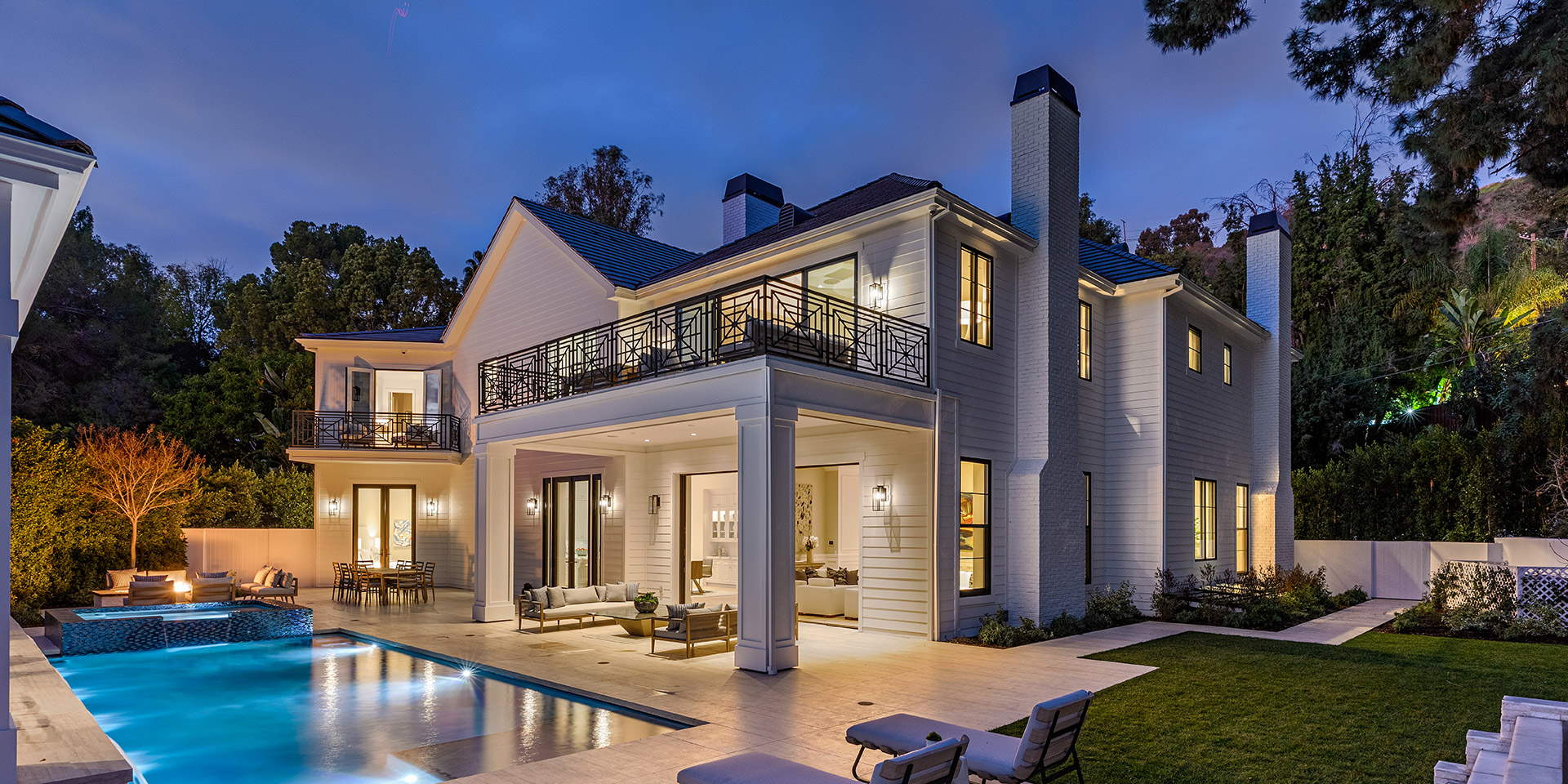 9520 Hidden Valley Rd Landmark Builders