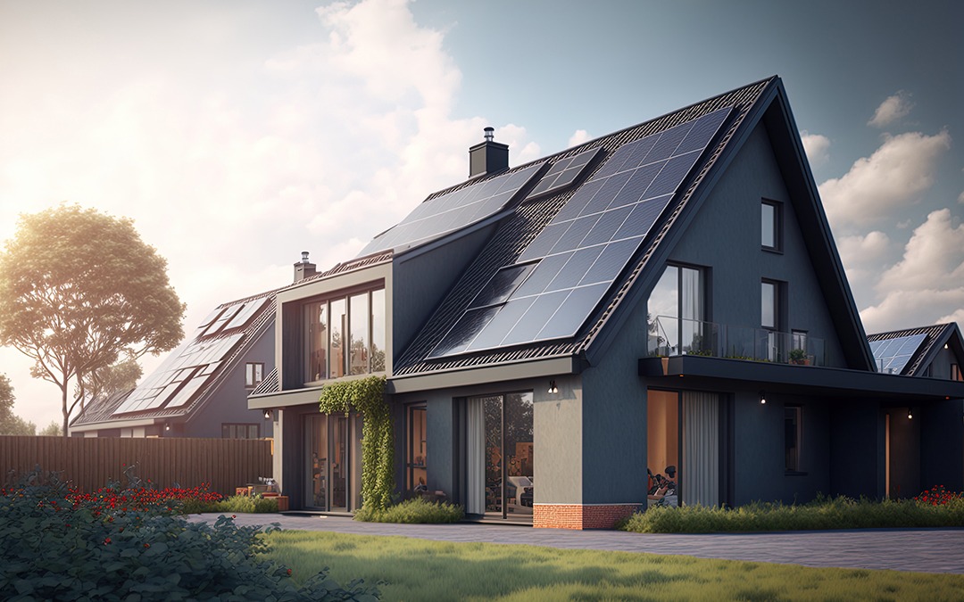 What to Know About Home Energy Tax Credits in 2024 Landmark CPAs