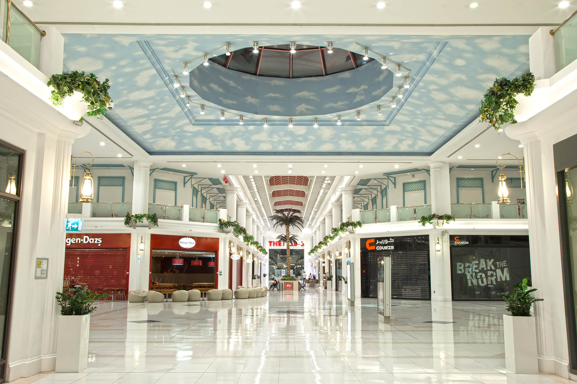 LANDMARK SHOPPING MALL QATAR Qatar Living