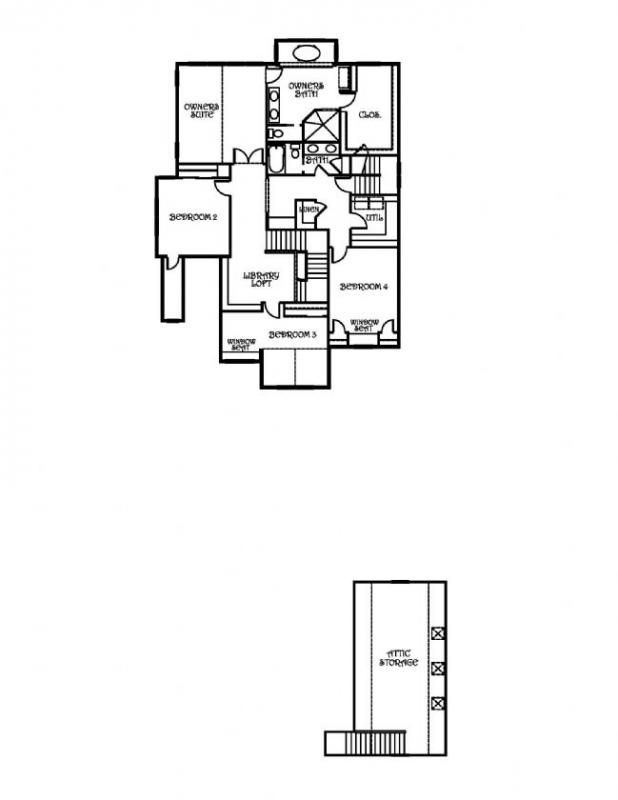 Lake Sawyer Custom Home