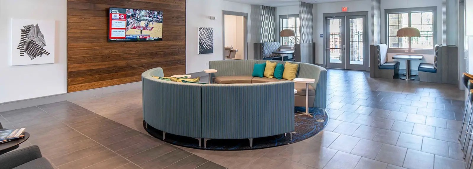 The Station Landmark Properties