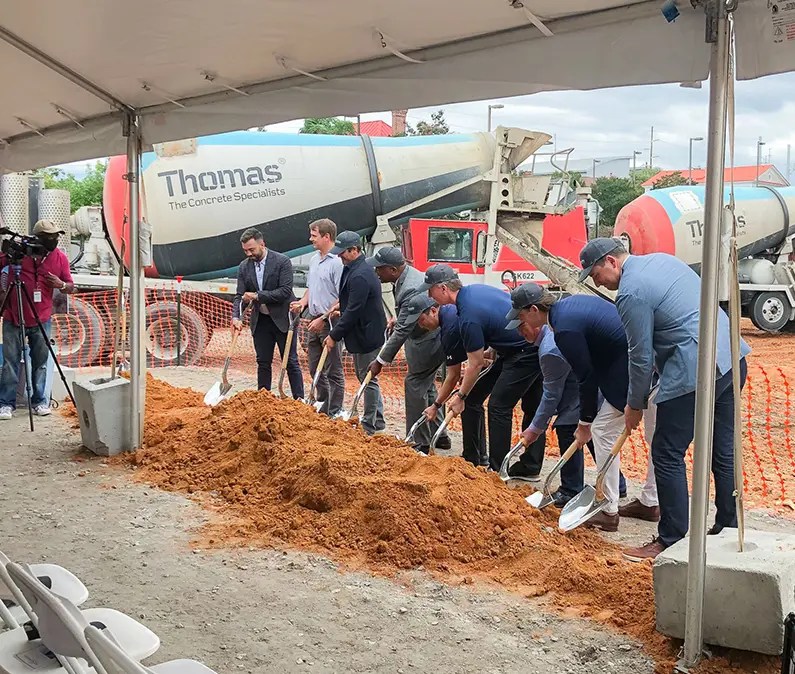 Careers Landmark Properties