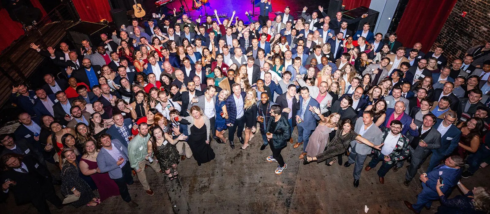 Our Company Culture Landmark Properties