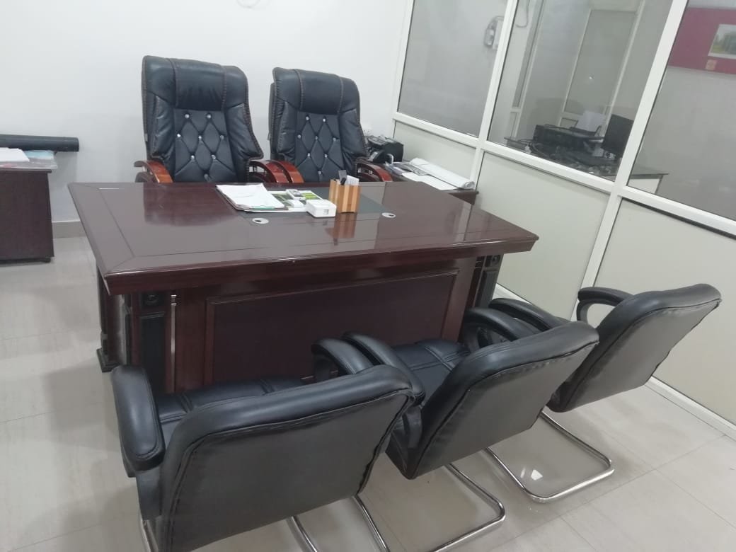 Landmark Property Development