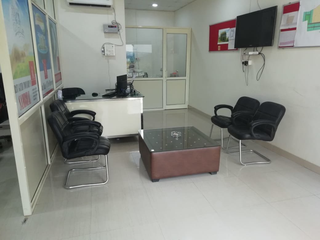 Landmark Property Development