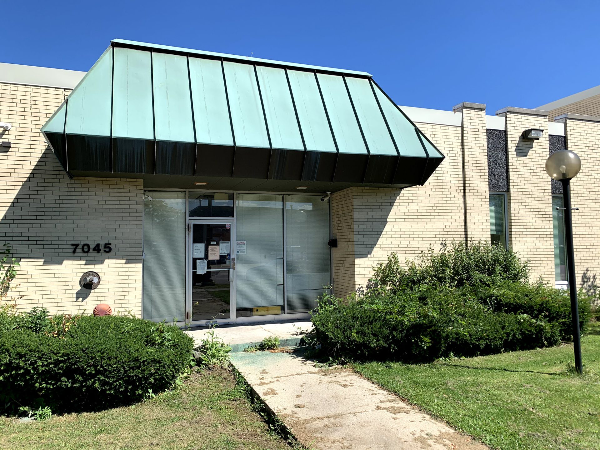 7045 North Ridgeway Avenue Lincolnwood Landmarks Illinois