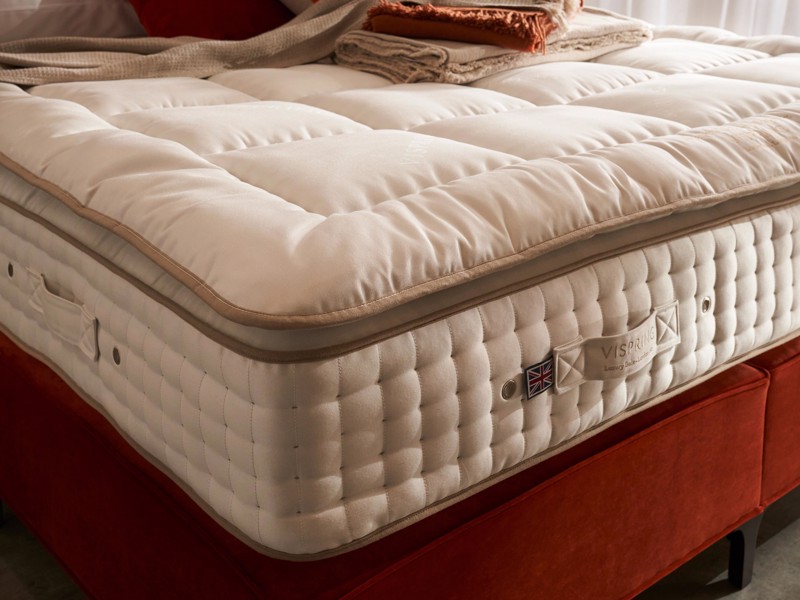 Mattress Too Soft? Here's How To Make It Feel Firmer Land of Beds