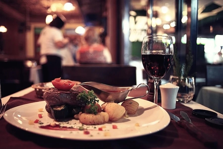 Top 9 Restaurants in Sarasota and Siesta Key