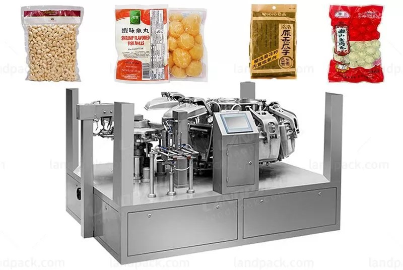 Dry Food Packing Machine Price Dry Food Packing Machine Dry Food