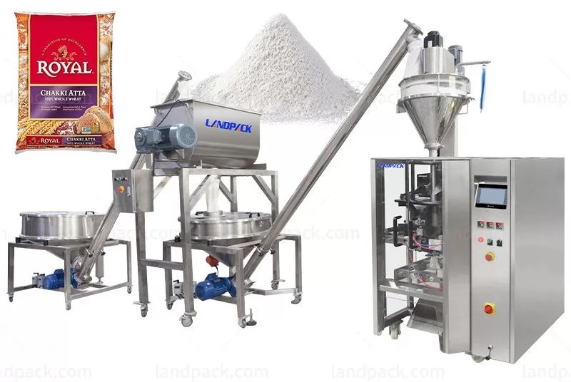 Milk Powder Packing Machine Milk Powder Filling Machine Milk Powder
