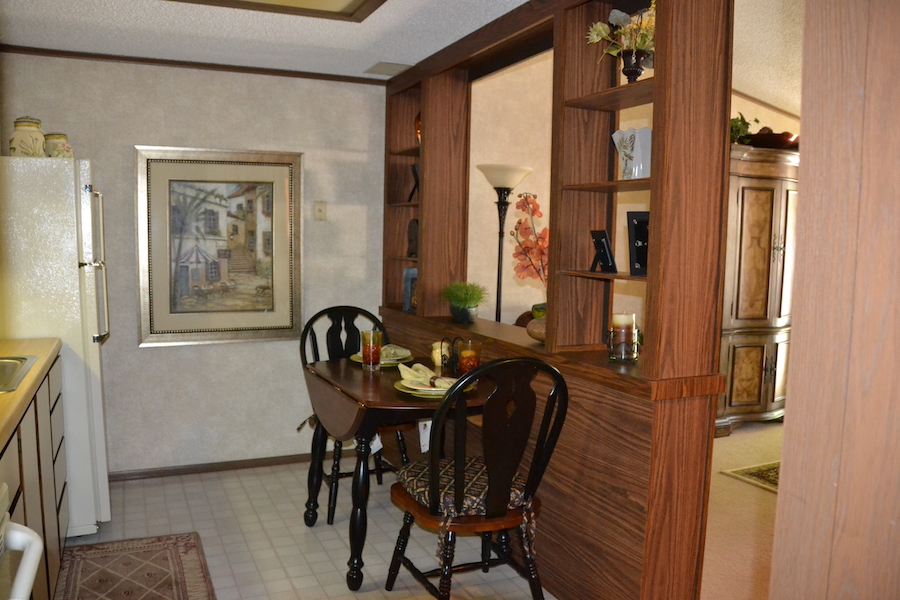 Rowanoake Apartments Landquest Properties