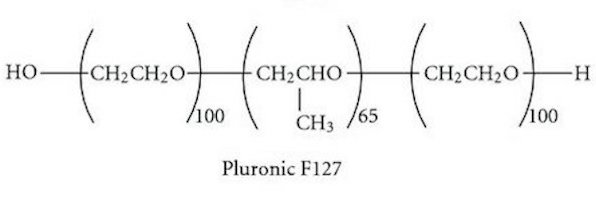 Pluronic F 127 Prill (Poloxamer 407) 100 g. Landrau Scientific