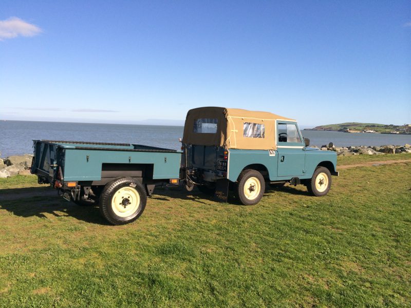 12 Spectacular Land And Trailer For Sale Kelsey Bass Ranch 2845