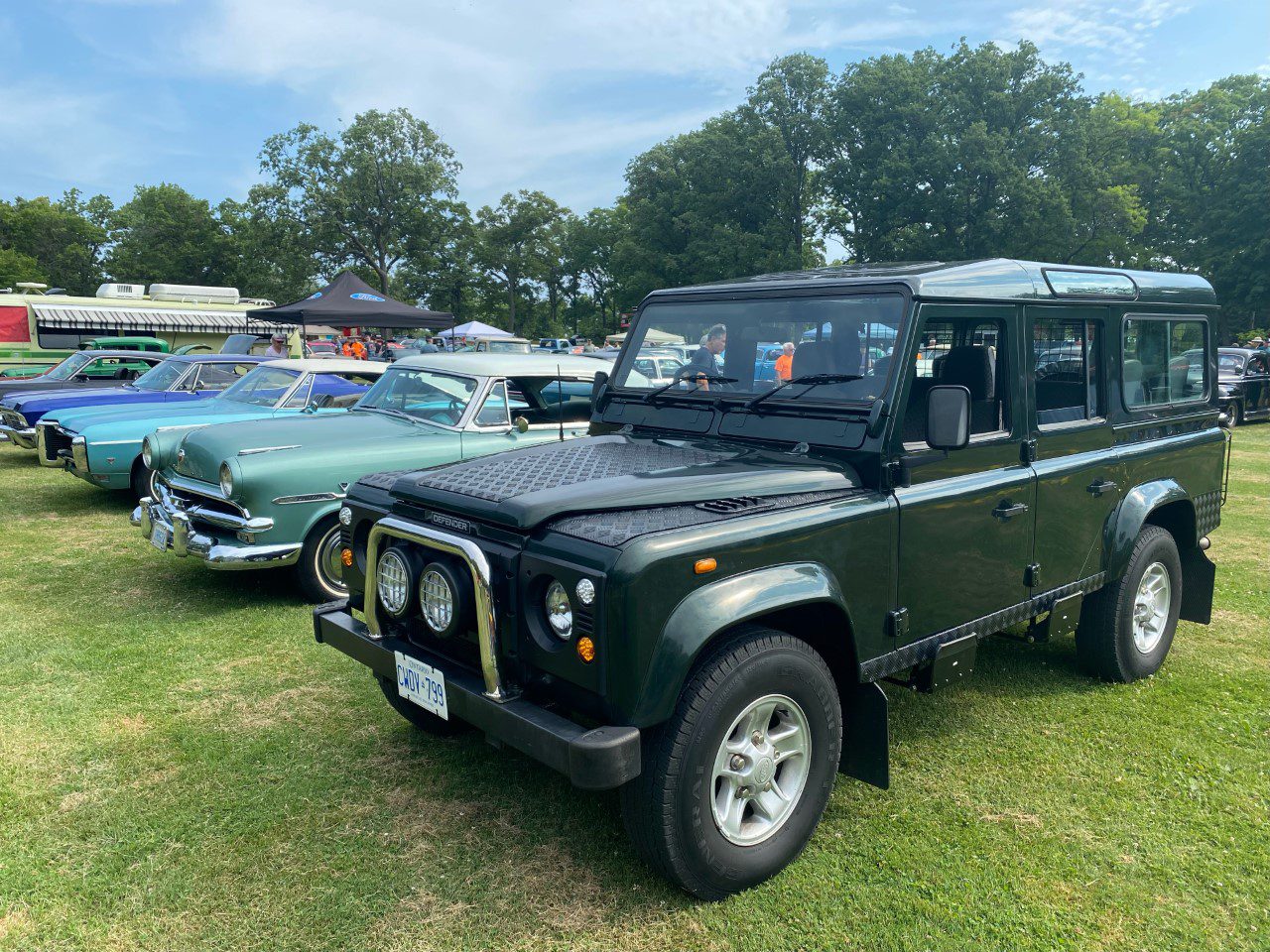 Used Land Rovers For Sale Land Rover Centre Huddersfield