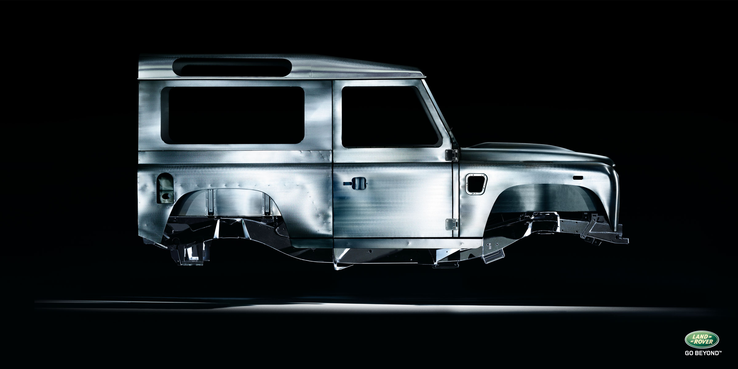 Top 86+ images land rover defender vin number location In