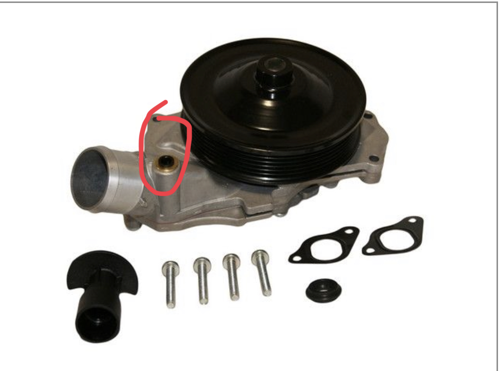 LR4 2016 HSE Low coolant & water leak Land Rover and Range Rover Forums