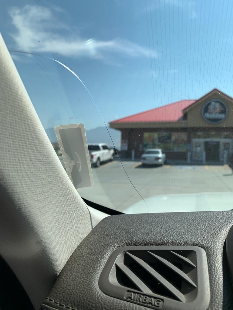 LR4 windshield replacement Land Rover and Range Rover Forums