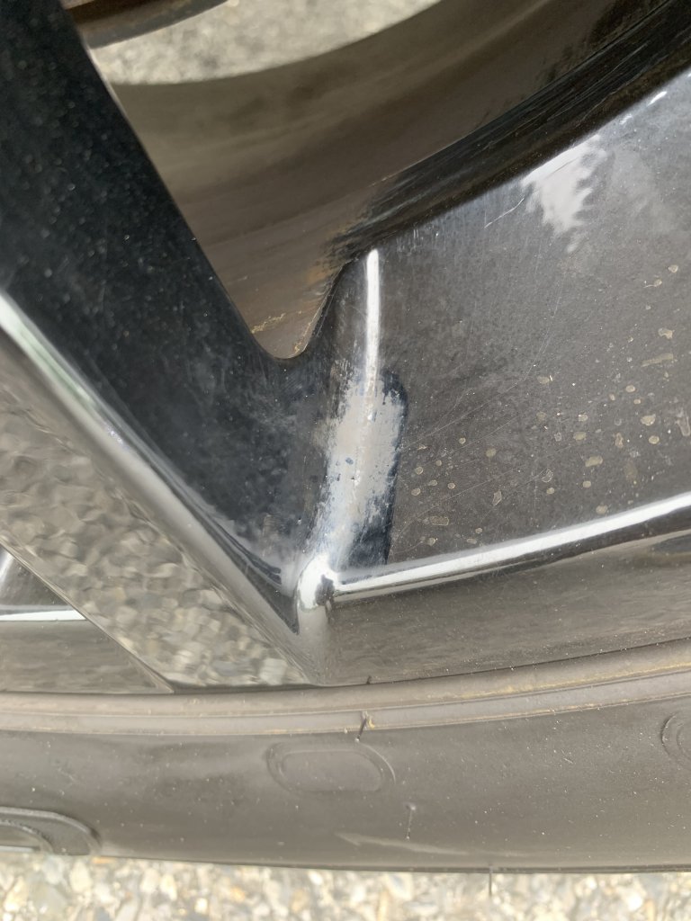Caked on Brake dust removal tips? Land Rover and Range Rover Forums