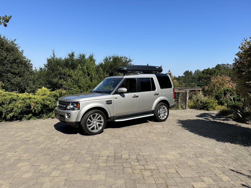 Showoff Your LR4 | Page 213 | Land Rover and Range Rover Forums