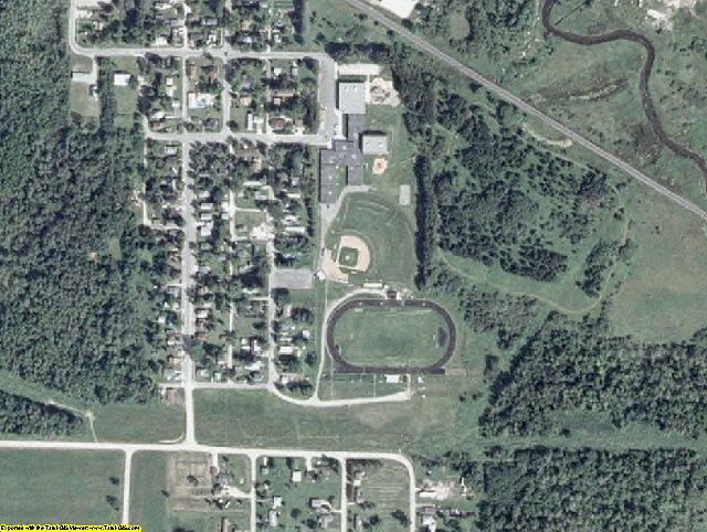 2003 Statewide Aerial Photography for Minnesota 1 Meter Color