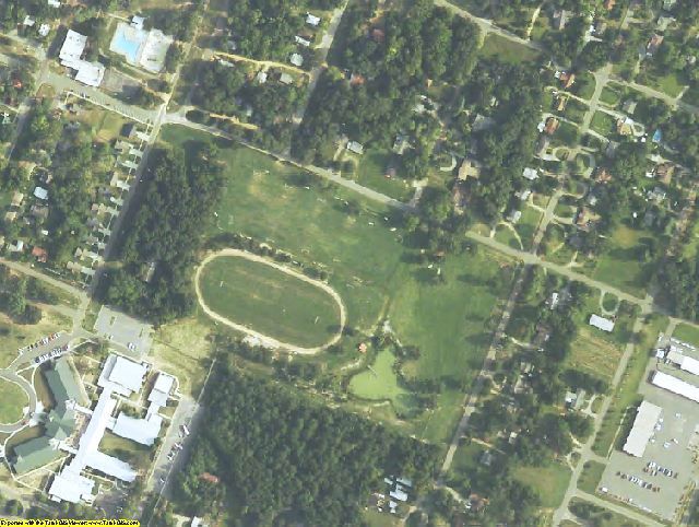 Aiken County Sc Gis 2005 Aiken County, South Carolina Aerial Photography