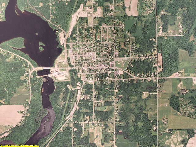 Chippewa County Mn Gis 2005 Chippewa County, Wisconsin Aerial Photography