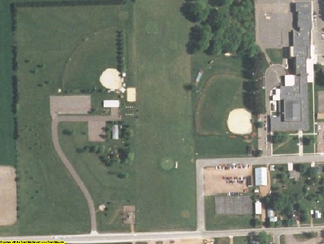 Clark County Wi Gis 2005 Clark County, Wisconsin Aerial Photography