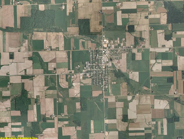 Clark County Wi Gis 2005 Clark County, Wisconsin Aerial Photography