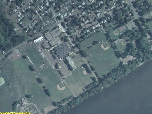 Columbia County Pa Gis 2005 Columbia County, Pennsylvania Aerial Photography