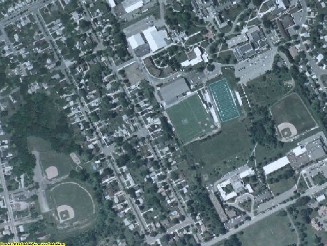 Erie County Pa Gis 2005 Erie County, Pennsylvania Aerial Photography