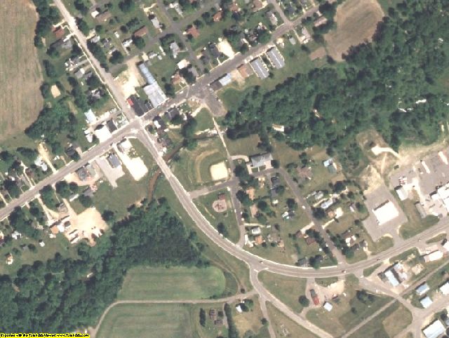 Jackson County Wi Gis 2005 Jackson County, Wisconsin Aerial Photography