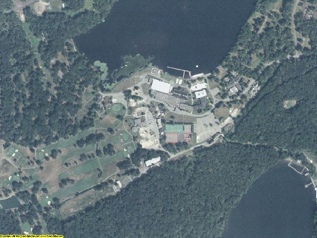 Pike County Pa Gis 2005 Pike County, Pennsylvania Aerial Photography