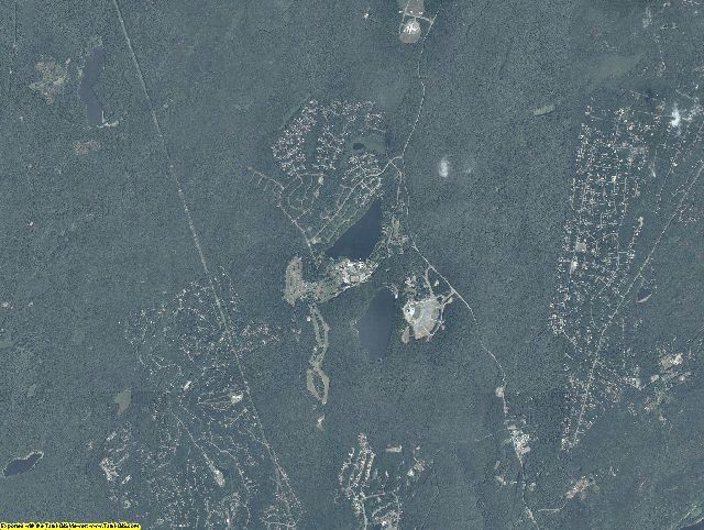 Pike County Pa Gis 2005 Pike County, Pennsylvania Aerial Photography