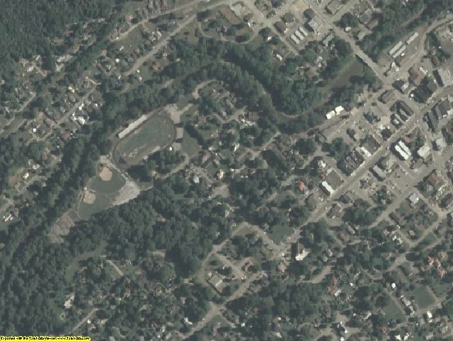 Scott County Va Gis 2005 Scott County, Virginia Aerial Photography