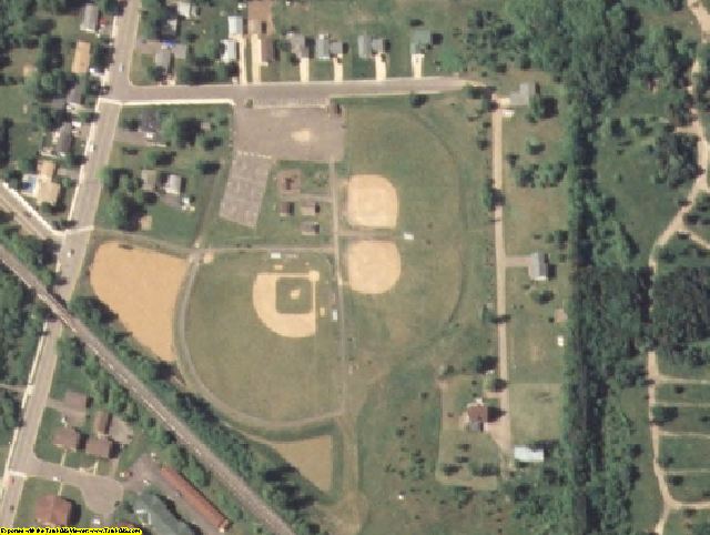 St Croix County Wi Gis 2005 St. Croix County, Wisconsin Aerial Photography