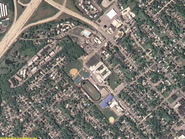 Boone County Gis Ky 2006 Boone County, Kentucky Aerial Photography