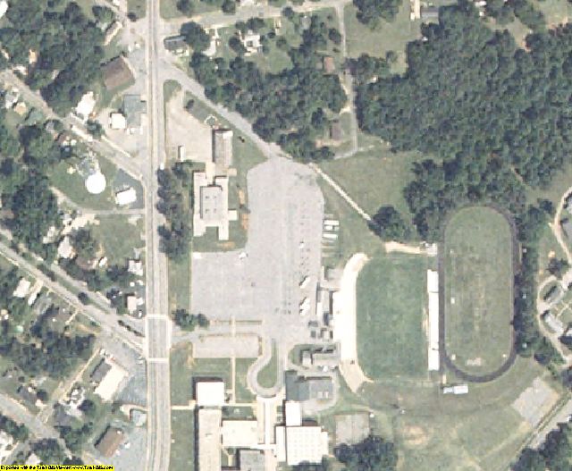 Cherokee County Sc Gis 2006 Cherokee County, South Carolina Aerial Photography