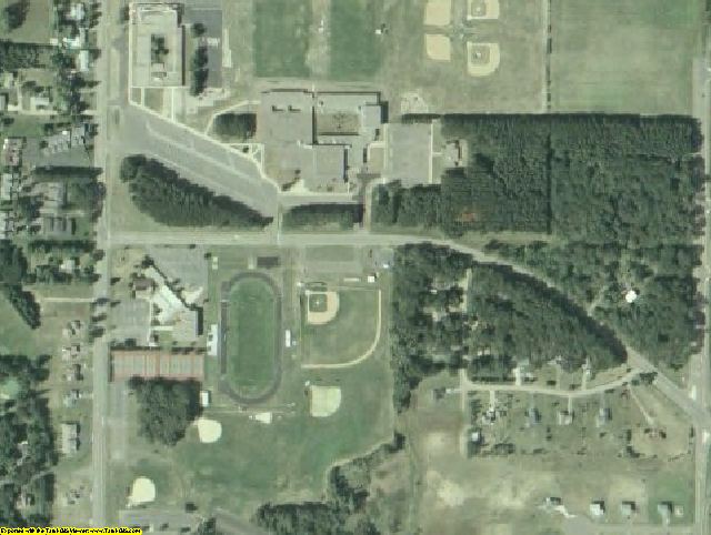 Chisago County Mn Gis 2006 Chisago County, Minnesota Aerial Photography