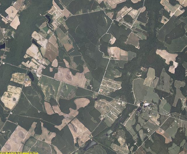 Clarendon County Gis Map 2006 Clarendon County, South Carolina Aerial Photography